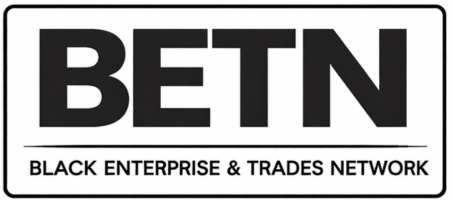 BETN Logo