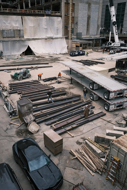 The Importance of Skilled Trades