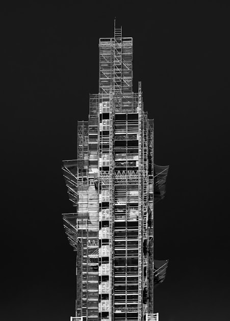 Entrepreneurship in Construction